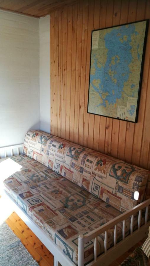 Villa Ilo107 à Huhus Extérieur photo